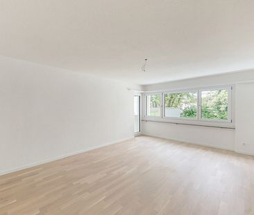 Moderne Wohnung mit Südbalkon - Photo 6