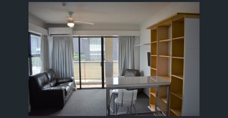 Fully Furnished with Electricity Included - Photo 5