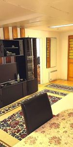 3 4 1/2 Superbe a louer Meuble complet Tout Inclus! rent station Metro Montreal Longueuil Disponible immediatement! Bienvenue! - Photo 4