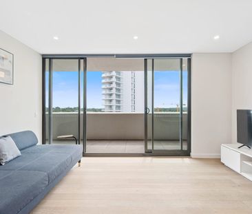 Modern 2-Bedroom Apartment | Walk to Epping Station | Prime Location - Photo 3