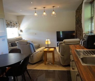 Cottage 5, Drumnabreeze Courtyard, Drumnabreeze Road, Magheralin, B... - Photo 3