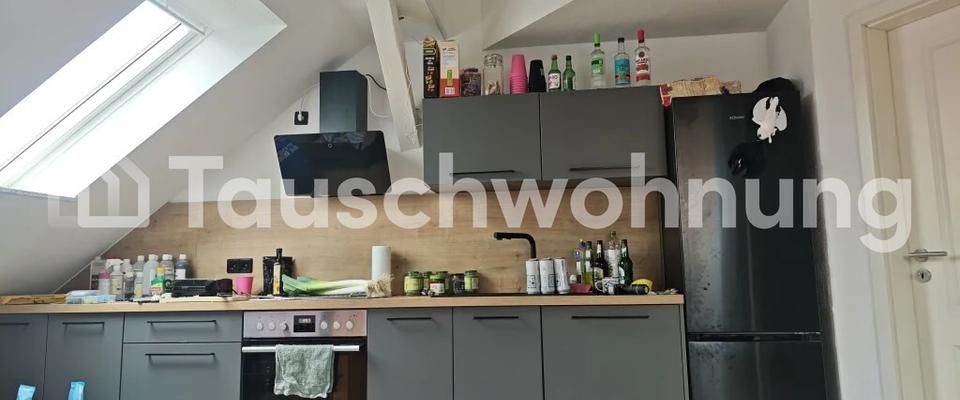 TAUSCHWOHNUNG Traumhafte Maisonette Wohnung - Photo 1