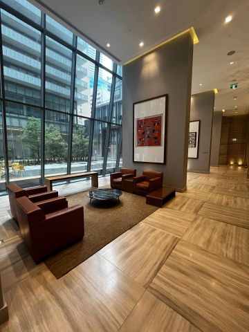 For Lease - 50 Charles Street Unit# 2304, Toronto, Ontario - Photo 3