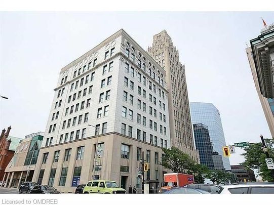 For Lease - 36 JAMES Street Unit# 1406, Hamilton, Ontario - Photo 1
