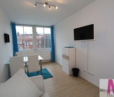 Neu renoviertes Zimmer in 4er WG im Herzen der Altstadt - Foto 1
