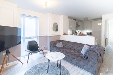 Sherlock Street, Birmingham, B5 - Photo 2