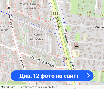 Studio Smart 17m2/Pet friendy/Od 19.11.2025 - Фото 1