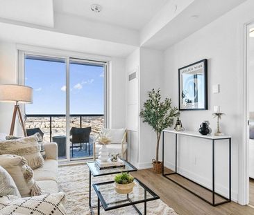 For Lease - 335 wheat boom Drive Unit# 1611, Oakville, Ontario - Photo 3