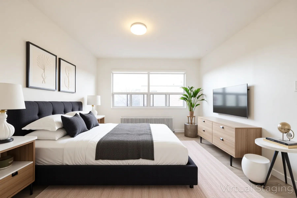 For Lease - 4 Benson Avenue Unit# 8, Mississauga, Ontario - Photo 1