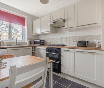 1 bedroom property to rent - Photo 2