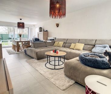 Prachtige nieuwbouwwoning nabij snelwegen én nieuw ziekenhuis AZ Delta - Photo 4