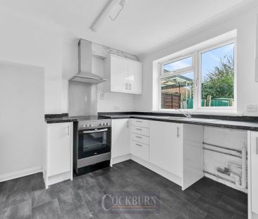 3 bedroom terraced house to rent - Photo 1