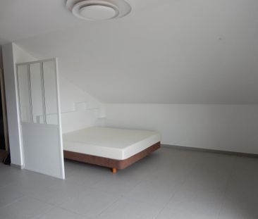 Location Appartement 1 pièce Meublé 36m² AIX LES BAINS 73100 - Photo 2