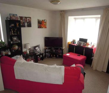 Regents Court, St Edmunds Road, Southamtpon, SO16 - Photo 2