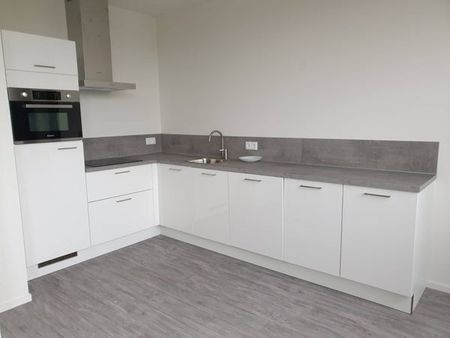 Te huur: Appartement Orthen in Den Bosch - Photo 3