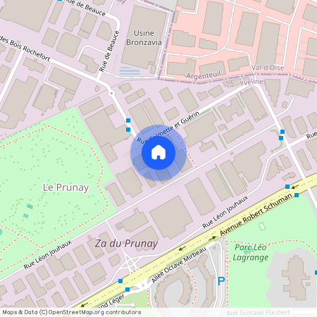 78500 Sartrouville