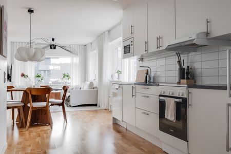 Karlsdalsallén 46A - Photo 5