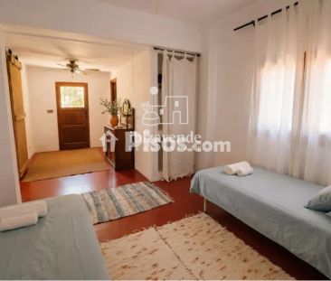 Casa en alquiler en Santa Eulalia - Foto 3