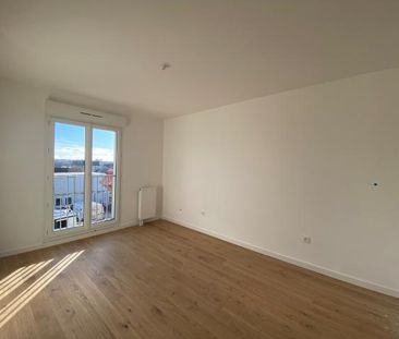 Location Appartement 2 pièces 44m² CAEN 14000 - Photo 6