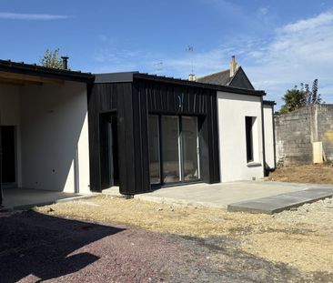 Maison à louer SAINT GERMAIN EN COGLES - Photo 2