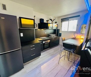 APPARTEMENT T3 A LOUER - Photo 3