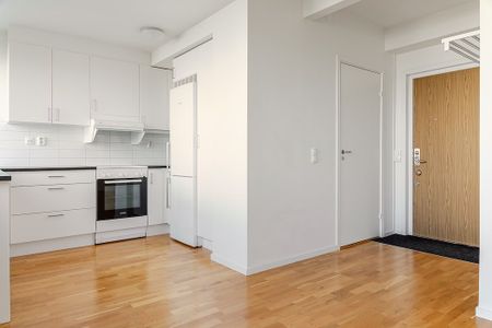 Funäsgatan 38, Vällingby - Photo 4