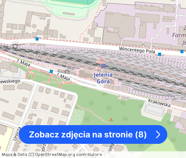 Dwupokojowe na Zabobrzu II. – zdjęcie 1