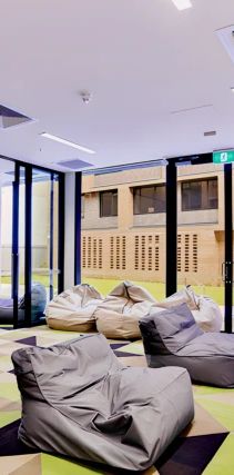 Scape Sydney Central, Sydney - Photo 1