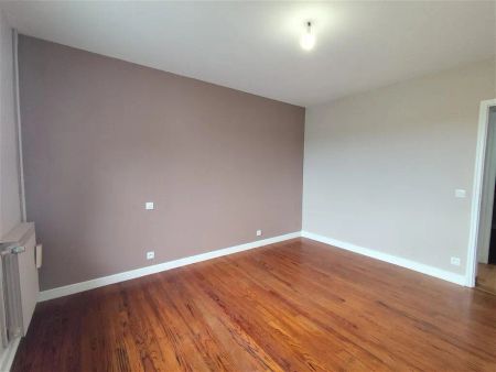 Location maison 5 pièces - 115m² à Ygos-saint-saturnin (40110) - Photo 3