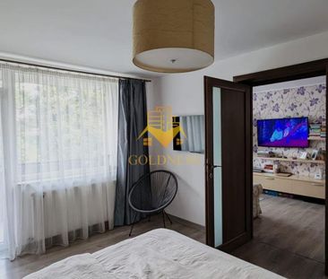 3 camere, modern, garaj, parcare, Central Zona Platinia, Motilor - Photo 4