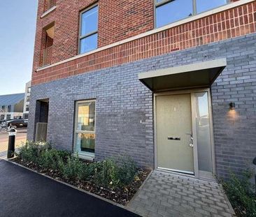 Marleigh, Cambridge, CB5 - Photo 2