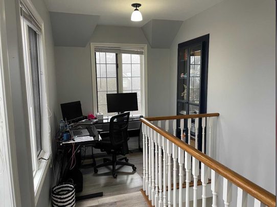 For Lease - 5 William Street, Halton Hills, Ontario - Photo 1