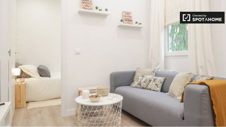 madrid, Community of Madrid 28010 - Photo 2