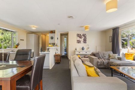 Charming 4BR Family Home with Granny Flat - Photo 5