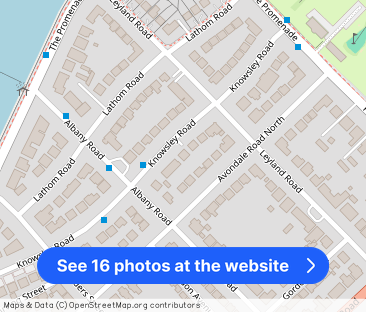 Knowsley Road, Southport, PR9 - Photo 1