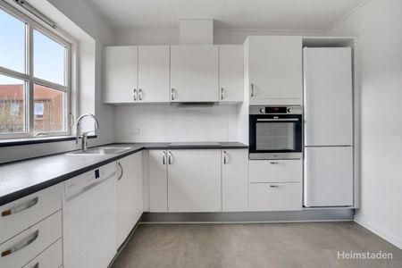 2-værelses Lejlighed på 63 m² i Odense SØ - Foto 3