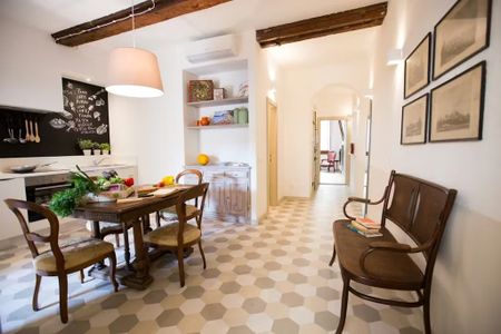 Via Pietrapiana, Florence, Tuscany 50122 - Foto 4