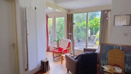 Chambre meublée à louer, Tulpstraat, Enschede - Foto 2