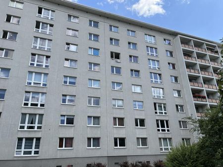 Großzügige 2-Raum-Wohnung nahe Theaterplatz - Foto 2