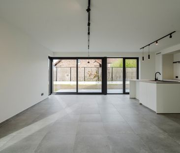 Huis te huur in Deerlijk - Foto 4