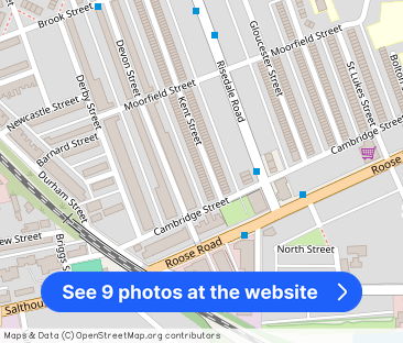 19 Kent Street, Barrow-In-Furness - Photo 1