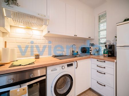 Piso de alquiler en Calle Eguilaz, Trafalgar - Photo 2