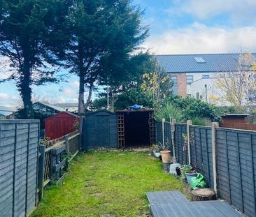 2 bedroom terraced house to rent - Photo 5