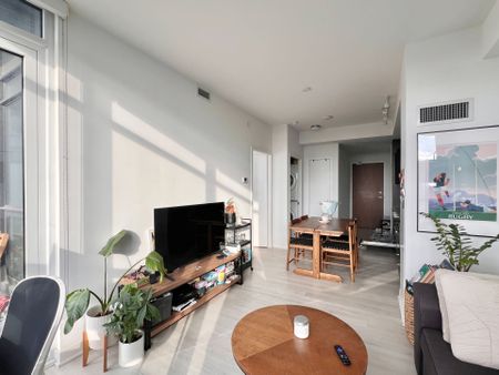 For Lease - 80 Queens Wharf Road Unit# 2115, Toronto, Ontario - Photo 2