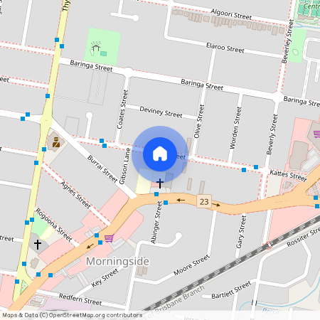 3/43 Kates Street, Morningside QLD 4170