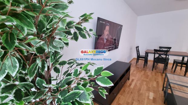 Inchiriere apartament 2 camere, MRS Village, Albert, Ploiesti - Photo 1