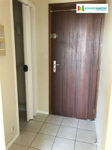 Location appartement 2 pièces - 44.97m² à Auch (32000) - Photo 3