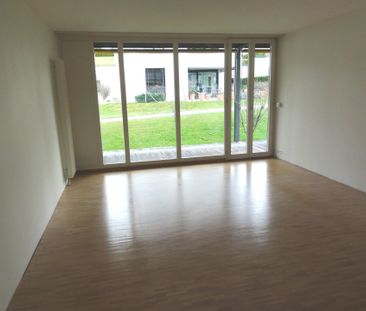 Renovierte 2 1/2 Zimmerwohnung in einer Alterssiedlung - Foto 1