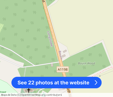 Old North Road, Longstowe, Cambridge, Cambridgeshire - Photo 1