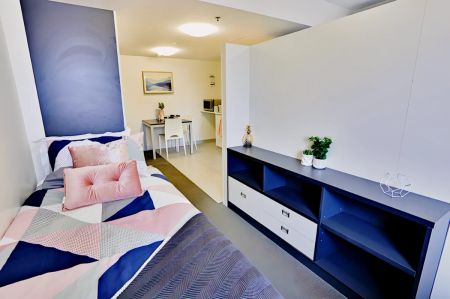 Twin Apartment - Photo 2